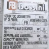 6#9634 Botte Bossini B140