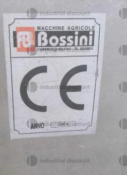 6#9634 Botte Bossini B140