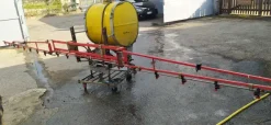botte per diserbante