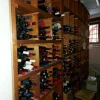 2#8228 Bottiglie di vino