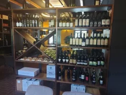 2#9507 Bottiglie di vino