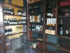 2#9507 Bottiglie di vino