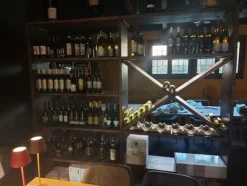 2#9507 Bottiglie di vino