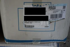 4#5816 Bottiglie e taniche per packaging