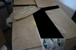 4#5816 Bottiglie e taniche per packaging