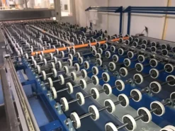 BOVONE PVB LINE