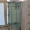 1#10142 Box solarium e box doccia