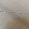1#7763 Bracciale in oro De Beers
