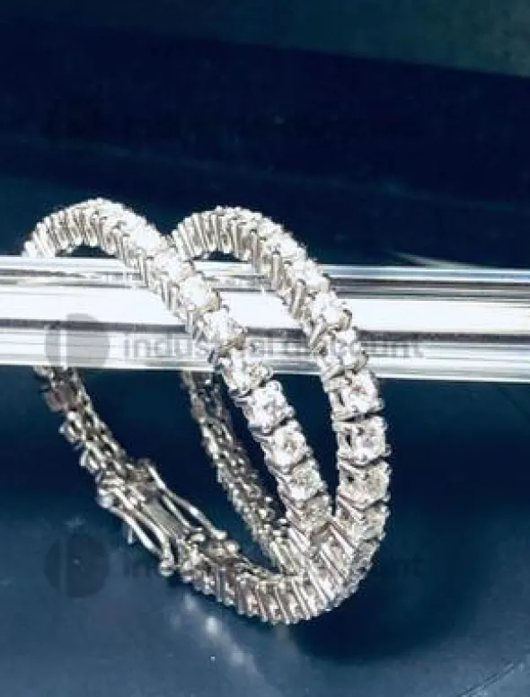 32#8694 BRACCIALE TENNIS
