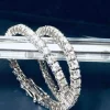 26#8694 BRACCIALE TENNIS