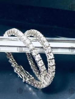 26#8694 BRACCIALE TENNIS