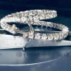 27#8694 BRACCIALE TENNIS