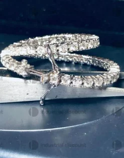 27#8694 BRACCIALE TENNIS