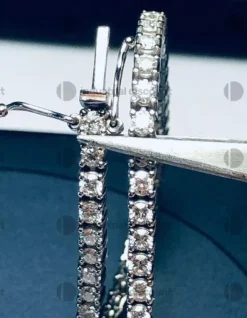 27#8694 BRACCIALE TENNIS