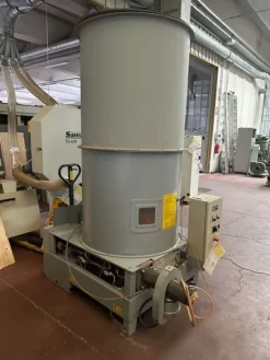 Bricchettatrice PRODECO mod. ECO70