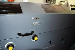 4#4086 Brossuratrice automatica Duplo