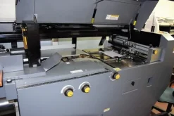 4#4086 Brossuratrice automatica Duplo