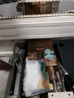1#6060 Brossuratrice Four Bind