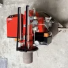 Bruciatore ad olio combustibile
