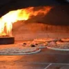 BRUCIATORE A PELLET PER TRASFORMAZIONE FORNI PIZZA