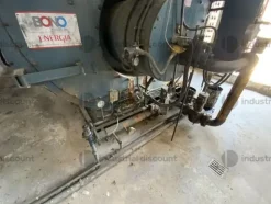 1#9550 Bruciatore Bono