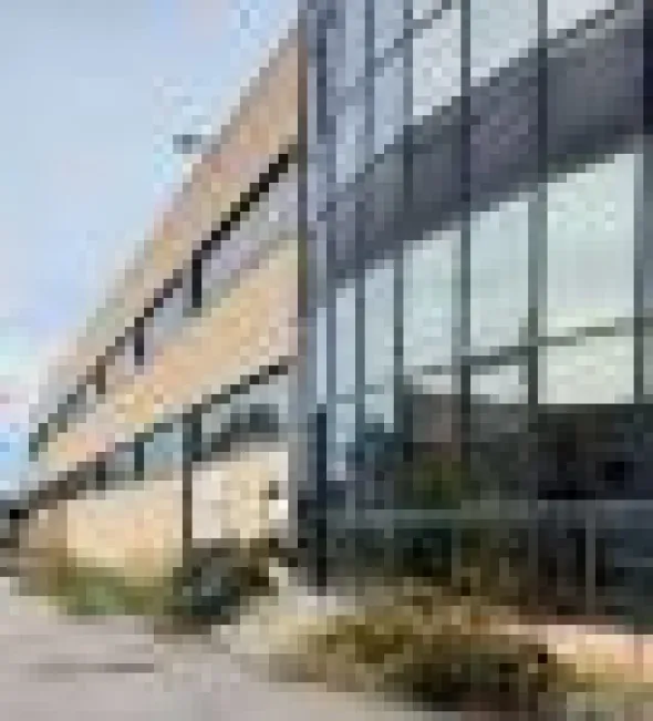 Brugherio - Capannone di ca 3400 mq