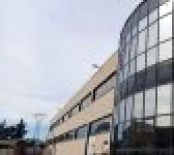 Brugherio - Capannone di ca 3400 mq
