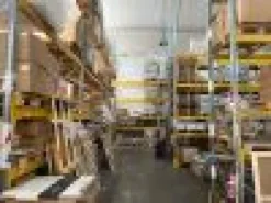 Brugherio - Capannone di ca 665 mq