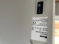 Brussuratrice usata Fastbind Pureva XT