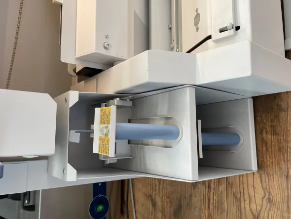 Brussuratrice usata Fastbind Pureva XT
