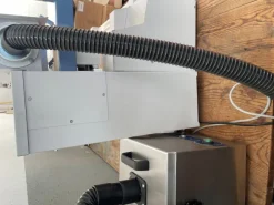 Brussuratrice usata Fastbind Pureva XT