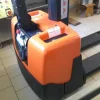 BT Toyota hw 100