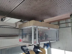 BULLERI CNC 3 ASSI