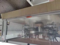 BULLERI CNC 3 ASSI