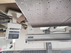 BULLERI CNC 3 ASSI
