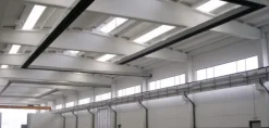 Burago - Capannone di ca 1730 mq