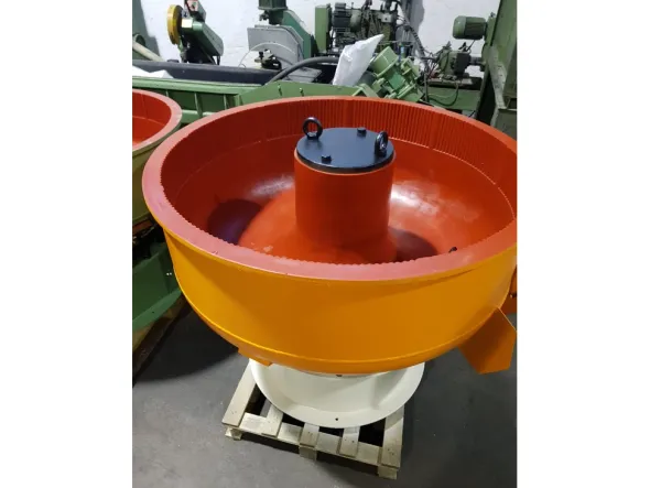 BURATTO ALMA 500 LT