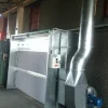 Cabina di verniciatura a secco da 3000 mm X 1000 mm