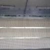 Cabina di verniciatura a secco da 6000 mm X 4000 mm