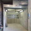 Cabina di Verniciatura a Secco 3000x3000mm USATA