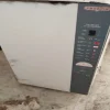 Cabina Elletricha IMEB U500G, Tensione 24K volt