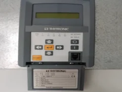 Cabina Elletricha IMEB U500G, Tensione 24K volt
