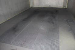 26#3756 Cabina forno verniciatura Master