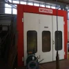 18#5528 Cabina per verniciatura Monaldi