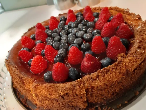 CAFFETTERIA BISTROT