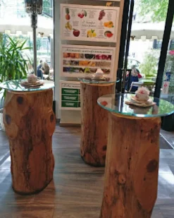 CAFFETTERIA BISTROT