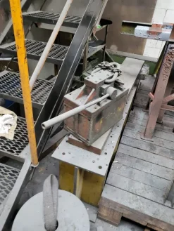 CALAMITAPORTATA 10 TON.