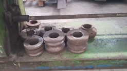 Calandra a 3rulli IMCAR 2000 X 8