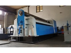 Calandra idraulica 4 rulli COMAL KAPPA 4 340/31 (3000X20)