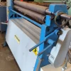 Calandra lamiera AKYAPAK Mod 1050 x 3 mm